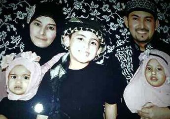 Ustaz Al Habsyi Masih Laris Ceramah, Nafkah untuk Anak-anaknya Lancar