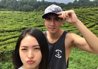 Verrel Bramasta Berasa Ada yang Kurang, Owh..Owh Dia Buka-Bukaan Soal Natasha Wilona  