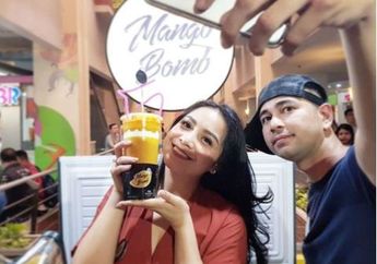 Nambah Terus, Nagita - Raffi Ahmad Bikin Bisnis Kuliner Baru Nih