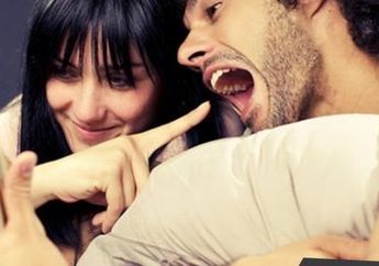 Ssttt, Tonton Film Dewasa Secara Teratur Bikin Kamu Makin Religius Ini Faktanya