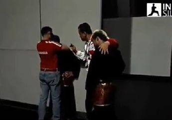 Kecewa Tim Pencak Silat dicurangi, Netizen : Malaysia Bikin Gerah Terus!