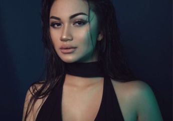 Dikabarkan Sudah Putus, Ariel Tatum Unggah Foto Ryuji Utomo 