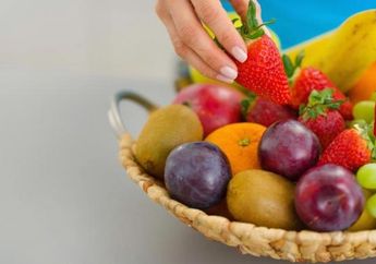 Wow, Ternyata Ini Buah yang Bisa Dijadikan Pengawet Bakso