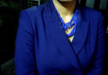 Ulang Tahun Ke-33, Okky Lukman Dapat Kejutan Mengharukan Ini