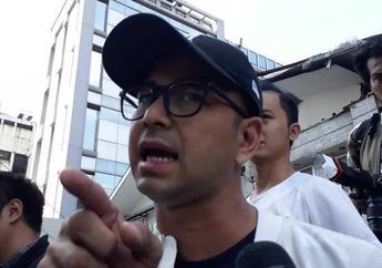 Bukannya Pamer, Raffi Ahmad Buka-bukaan Perihal 13 Mobil yang Terancam Disita Petugas Pajak