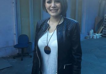 VIDEO Nikita Mirzani : Nikah Lagi di Usia 35 Tahun