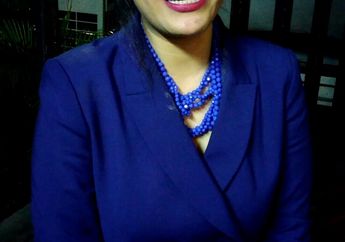 Okky Lukman Ulang Tahun, Ternyata Cuma Ini Harapan Terbesarnya