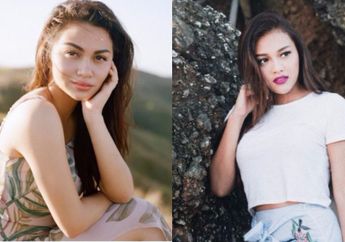 Nggak Cuma Ariel Tatum dan Aurel, 10 Artis Belia Ini Suka Banget Dandanan Boros, Kelihatan Lebih Tua deh