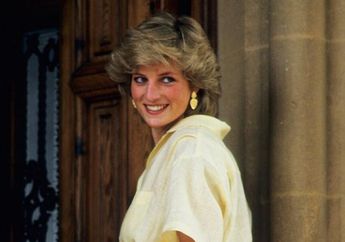 Wow, Cantik Banget! Gaya Busana 4 Janda Kerajaan Ini Nggak Kalah Sama Lady Diana
