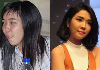 Transformasi 7 Artis Tanah Air Sejak SMA Hingga Kini, No. 6 Bikin Ngakak! 