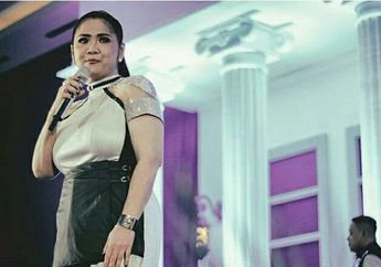 Rencanakan Konser September Ceria, Ini Deretan Iklan Jadul yang Pernah Dibintangi Vina Panduwinata