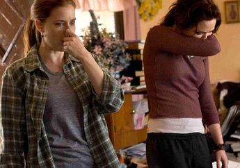 7 Cara Hilangkan Bau Badan, Salah Satunya Gunakan Cuka Apel