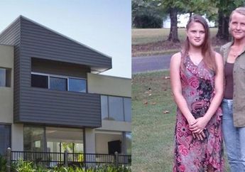 Setalah 16 Tahun Terpisah, Anak dan Ibu Tinggal Serumah, Tapi Kok Malah Disuruh Masuk Kandang Babi dan Dibakar Hidup-Hidup, Ada Apa Nih?