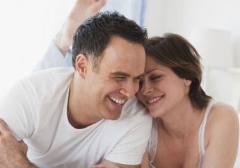 Berhubungan Intim di Pagi Hari Bikin Sehat, Buat yang Jomblo, Tenang, Ada Juga Solusinya