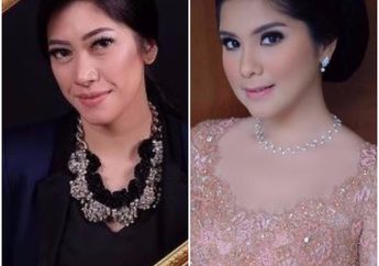 Duo Menantu Cantik SBY Pakai Outfit Kembar, Cantik Annisa Pohan atau Aliya Rajasa?