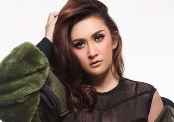 Tak Berubah, Nafa Urbach Masih Langsing Seksi Meski Sudah Punya Anak Satu, Bikin Salah Fokus