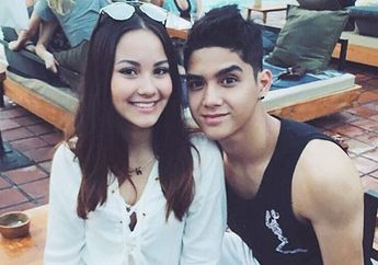 Disambut Hangat, Kedekatan Alyssa Daguise dan Al Ghazali Sudah Mendapat Lampu Hijau dari Kedua Keluarga