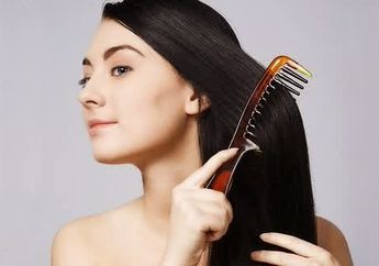 Cocok Untuk Anak Kuliahan, Ini Dia 3 Masker Rambut Alami yang Bisa Kamu Coba di Kosan!