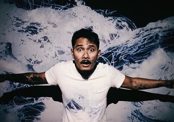 Bakal Nikah, Inilah Sederet Potret Kebersamaan Tanta Ginting dengan sang Calon Istri, Bikin Ngiri!