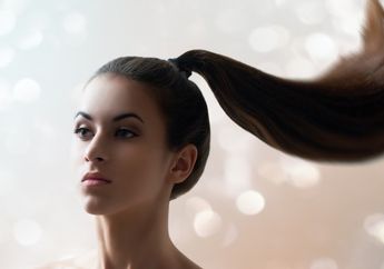 Ladies, Hindari 15 Kesalahan Ini Agar Rambut Lebih Sehat