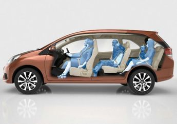 Honda Mobilo Stop Produksi di India, Tapi di Indonesia Sebulan Laku 5.338 unit