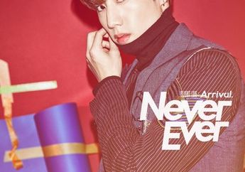 11 Foto-foto Keren GOT7 Jelang Rilis Album Flight Log: Arrival 