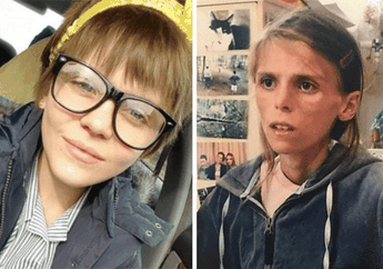 Terobsesi Punya Badan Kurus, Anak Ini Sakit Mental dan Hal Mengerikan Terjadi Padanya