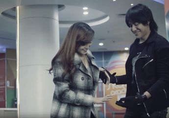 Kevin Aprilio Berencana Nikahi Vicy Melanie Tahun Ini, Sang Kekasih Kasih Kode Keras Begini