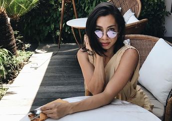 Sudah Punya Anak 2, Tubuh Jennifer Bachdim Tetap Kayak Perawan, Ternyata Ini Rahasianya