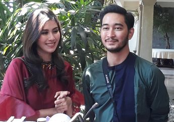 Ternyata Pernikahan Syahnaz dan Jeje Sudah Disiapkan, Seperti Ini Rencananya