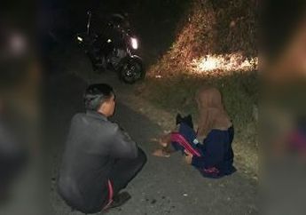 Astagfirullah! Viral Warga Temukan Nenek Lumpuh Warga Mojorejo di Hutan, Kejadian Sesungguhnya Bikin Sedih