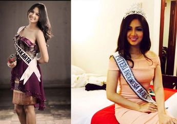 Masih Ingat Estelita Liana yang Mewakili Yogyakarta di Pemilihan Puteri Indonesia 2014? Sekarang Begini Nasibnya