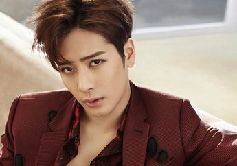 Terlalu Sering Dikabarkan Keluar Dari GOT7, Jackson Akhirnya Angkat Bicara, Beneran Pergi?