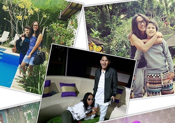 Kok Bisa Suntik Hormon Bikin Rumah Tangga Aming dan Evelyn Retak? ini Penjelasan Dokter