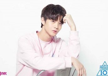 Cie, Bae Jin Young Wanna One Dapat Pujian dari Girl Grup Good Day, Begini Kata Mereka!