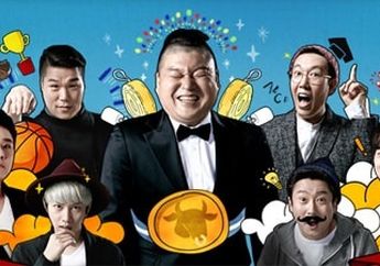 Inilah Daftar Rating Tertinggi Knowing Brother Episode Idol Grup, Begini Kata Netter