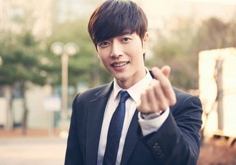 Siap-Siap, Park Hae Jin Akan Tampil Dalam Drama Baru!