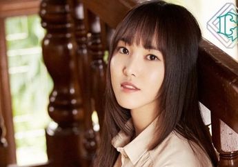 Yuju GFriend Dikabarkan Pingsan Saat Fan Signing, Benarkah?