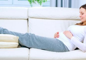 Bahaya, Jangan Pakai Sofa dengan Bahan Ini, Bisa Sulit Hamil loh!