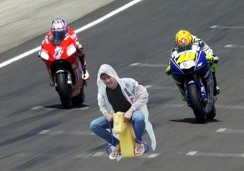 Walah Ada-ada Saja Kelakuan Kaesang Pangarep! Netizen Jadi Kasihan Sama Jan Ethes