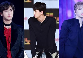 Duh Bikin Melting, Oppa-oppa ini Pelukable Banget Deh!