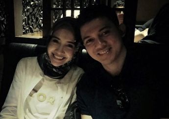 Irwansyah Ketemu Sahabat Lama di Pesawat, loh Kok Malah Dikatain Playboy?