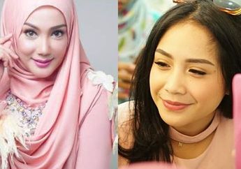 5 Berita Terpopuler, Harga Makanan di Restoran Agnez Mo Hingga Muka Nagita Slavina yang Tiba-Tiba Berbeda