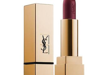 Kamu Susah Move On dari Lipstik Warna Gelap? ini Dia 5 Lipstik Terbaik!