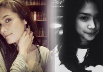 Menjadi Remaja yang Cantik, Ini Potret Anak Sulung Mulan Jameela yang Nggak Kalah Dengan Bundanya