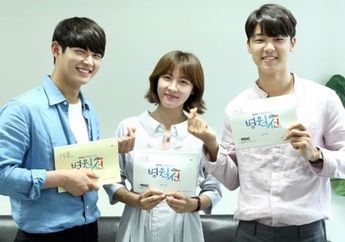 Drama Hospital Ship Siap Berlabuh, Begini Pujian Ha Ji Won untuk Para Dedek Gemesnya