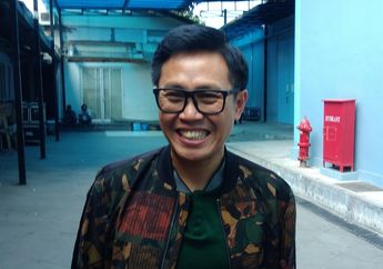 InsyaAllah Lebaran Haji, Eko Patrio Bakal Kurban 4 Ekor Sapi!