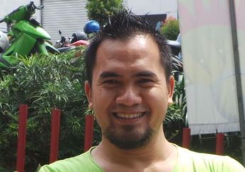 Di Hari Ulang Tahun Saipul Jamil Dapat Kado 3 Tahun Penjara dan Denda 100 Juta... Pahit!