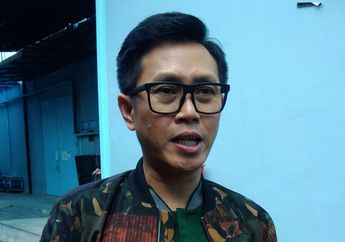 Eko Patrio Ceritakan Pertemuan Anaknya dengan Bilqis Khumairah Razak