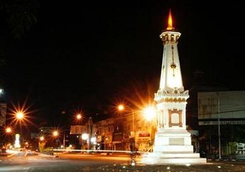 Alasan Mengapa Kamu Harus Habiskan Sisa Long Weekend 2017 di Yogyakarta